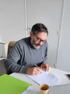 Marc Collard