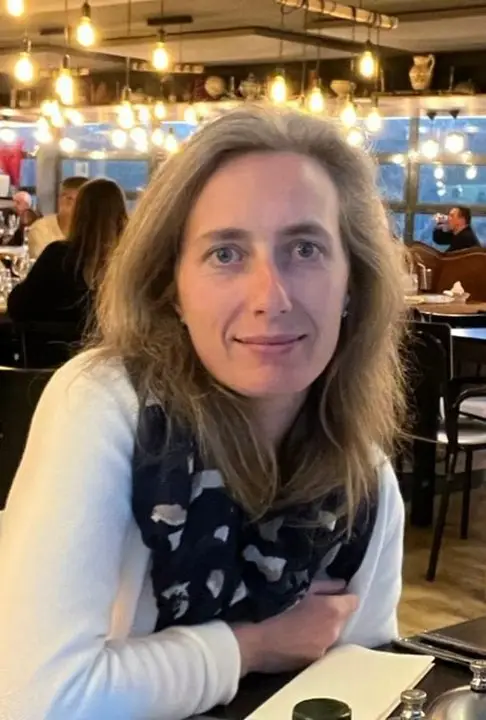 Laetitia Hemet