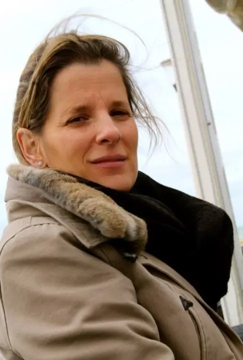 Stéphanie Teyssier-Noblet